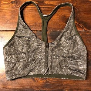 Lululemon Sport Bra